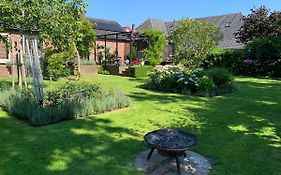 B&B 't Pakhuis